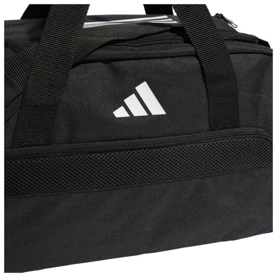 Adidas Τσάντα ποδοσφαίρου Tiro League Duffel Bag S Adidas Τσάντα ποδοσφαίρου Tiro League Duffel Bag S